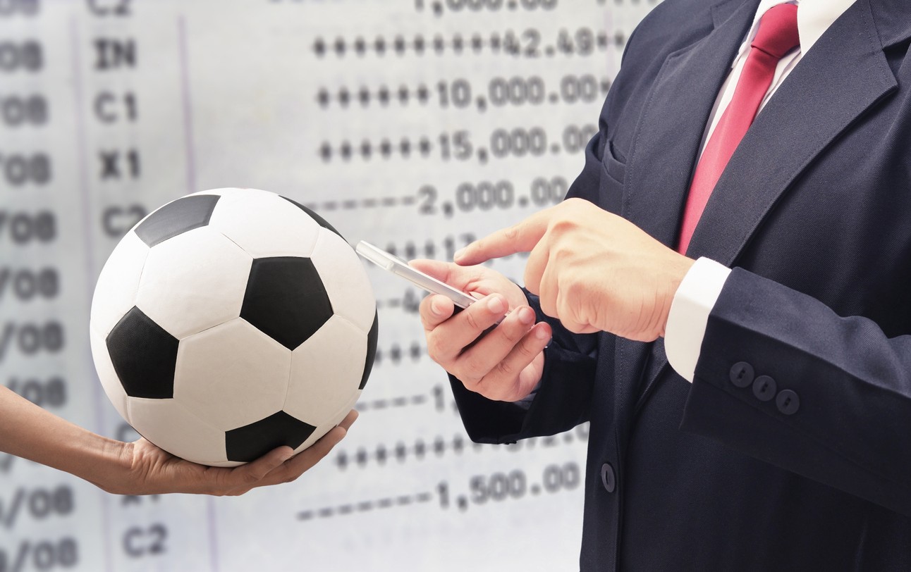 online sports betting explained 