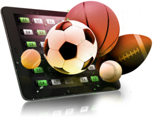 Football betting online 
