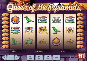 online slot machines australia