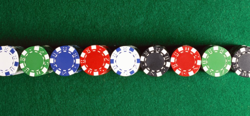 Poker Gambling Site