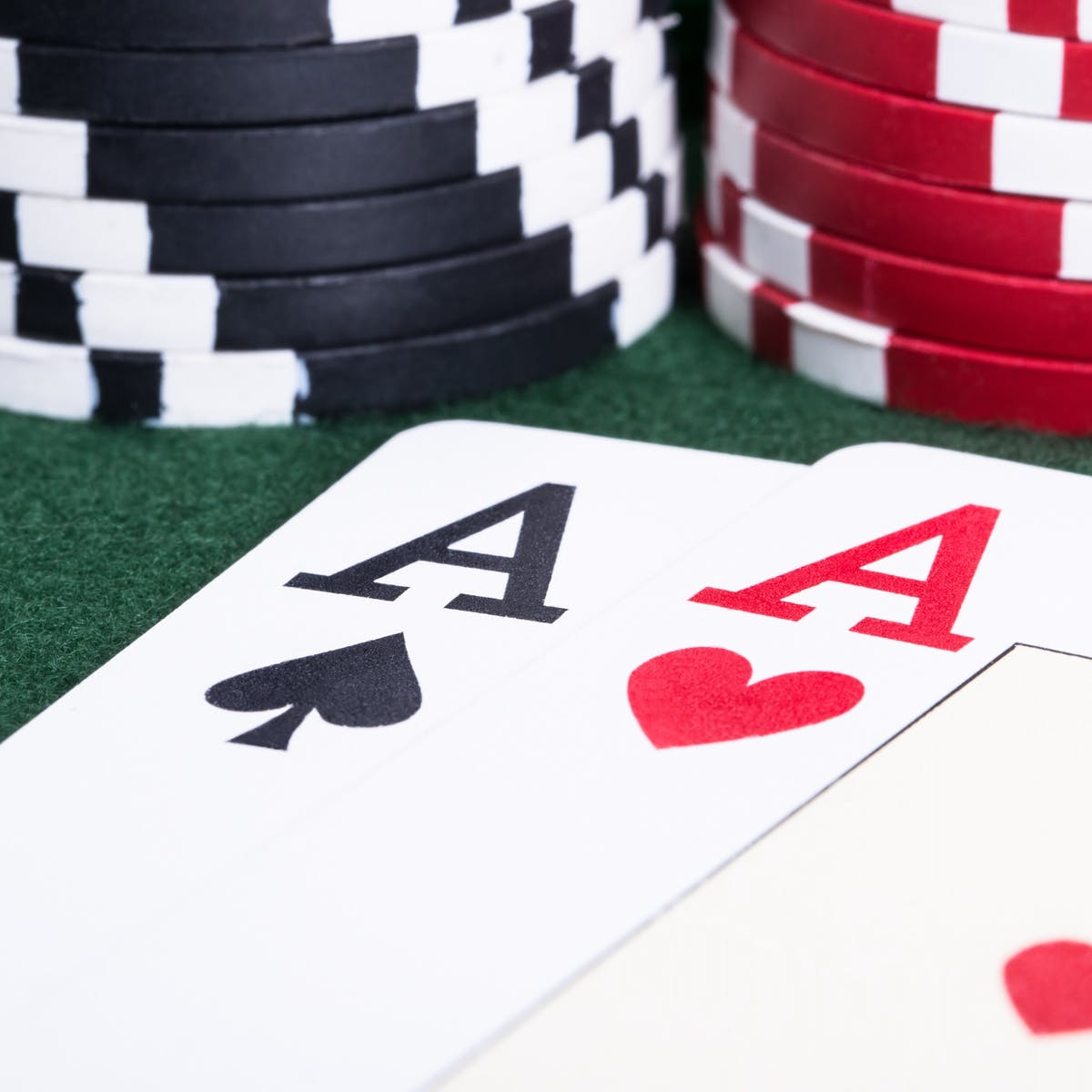 poker gambling