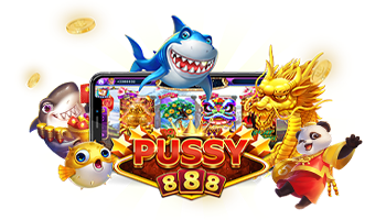 pussy888 thailand 