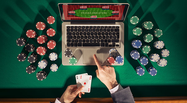 Agen Bandar Poker