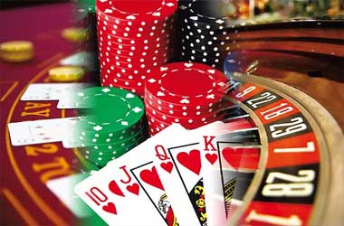 how to make money gambling