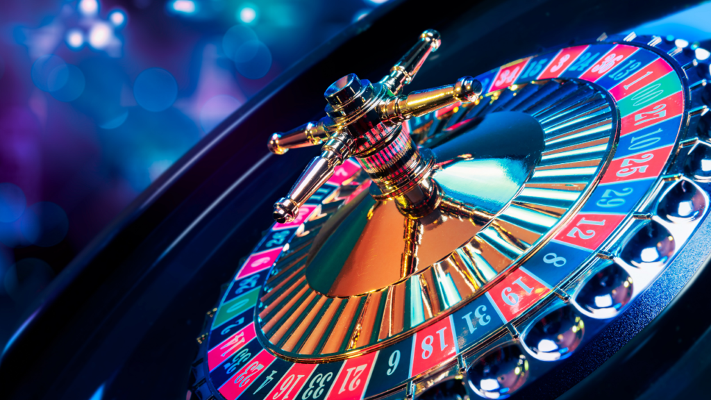 Casino Games Playing Tips