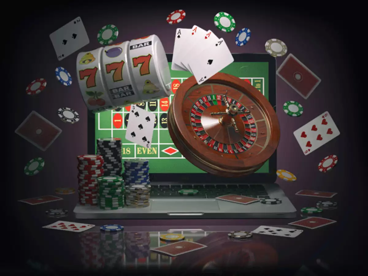 How To Earn Money Playing Poker Online